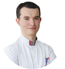 Макаров Алексей Владимирович